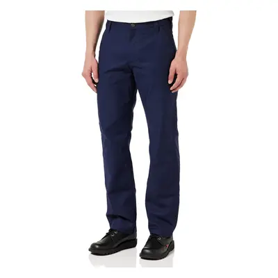 Carhartt Men's Rugged Professional Series Pant Navy x