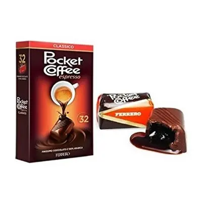 Ferrero - Pocket Coffee Pieces