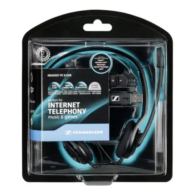 Sennheiser PC Chat USB