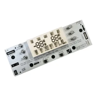 Genuine Samsung LED Display Board PCB Module Fridge Freezer RSG5UUBP