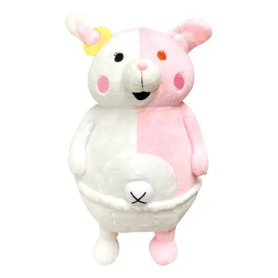 Great Eastern Entertainment Danganronpa 3- Future Monomi 8"" H Plush