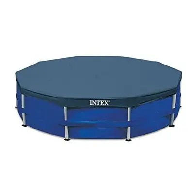 Intex 10' ft Round Diameter Swimming Pool Debris Cover