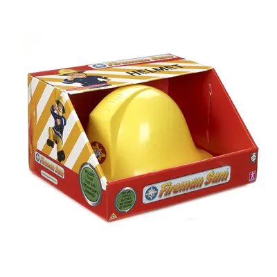 Sams Pontypandy Fire Station Talking Hat Helmet Ages 2+