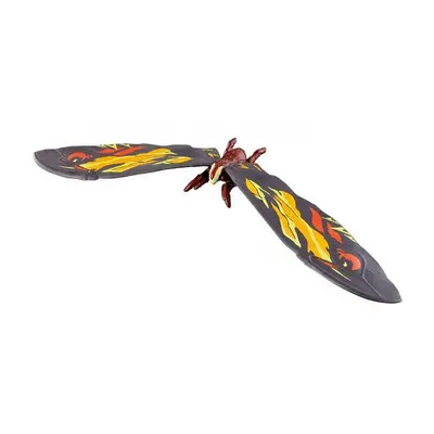 BANDAI Godzilla Movie Monster Series Mothra (Japan Import)