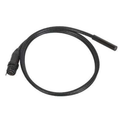 9mm Borescope Camera Probe for ys11170 ys11171 & ys11172 - Engine Inspection