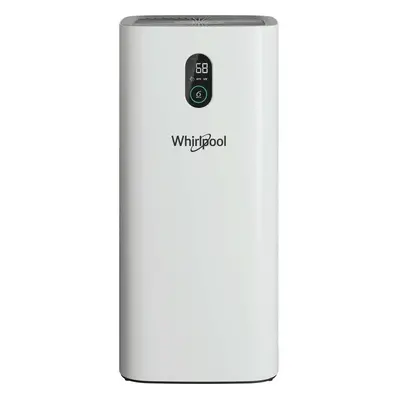 Whirlpool AP330W UK Air Purifier Asthma Friendly