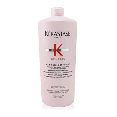 Kerastase Genesis Bain Nutri-Fortifiant Anti Hair-Fall Fortifying Shampoo (Dry Weakened Hair, Pr