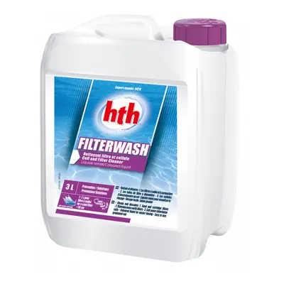 HTHFILW34 hth Filterwash Ltr per pack