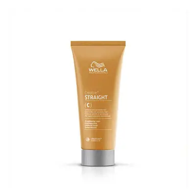 Styling Cream Wella Creatine+ Straight (200 ml)