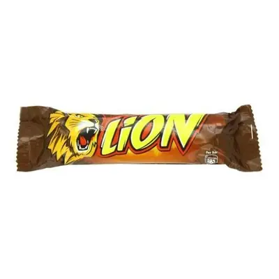 Lion Bar (36 x 50g)