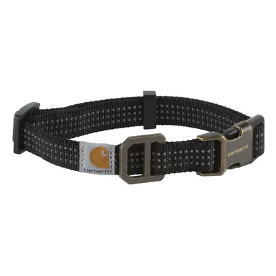 Unisex's Dog Collar, Black