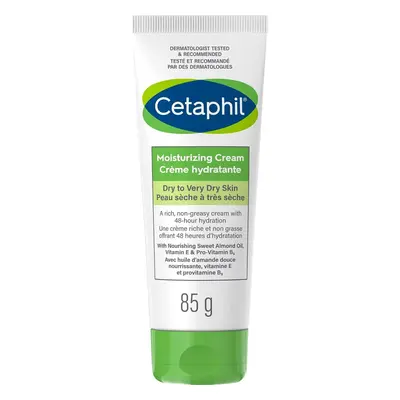 Cetaphil Cream 85gr