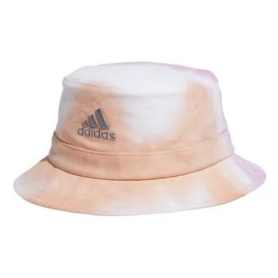 adidas Unisex Color Wash Bucket Vapour Pink/Frost Pink/Grey One Size