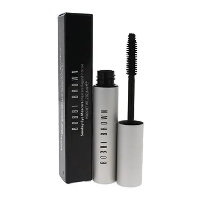 Bobbi Brown Smokey Eye Mascara No, Black, 0.2 Ounce