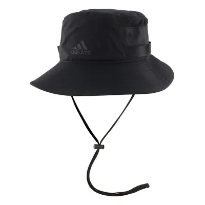 adidas mens Victory Hat Bucket Hat Black Small-Medium US