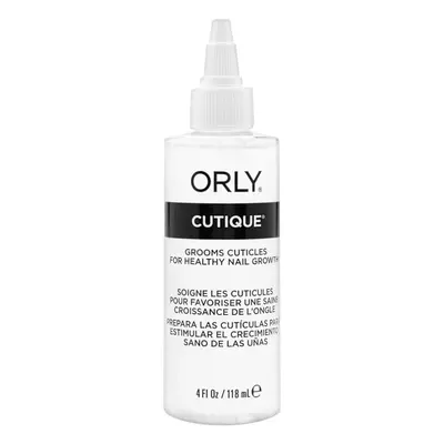 Orly Cutique Groom cuticles for healthy Nail Growth Oz