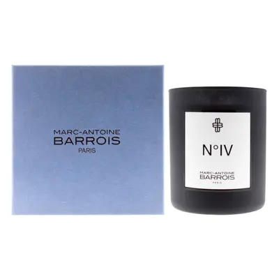 Scented Candle - IV by Marc Antoine Barrois for Unisex - 7.8 oz Candle