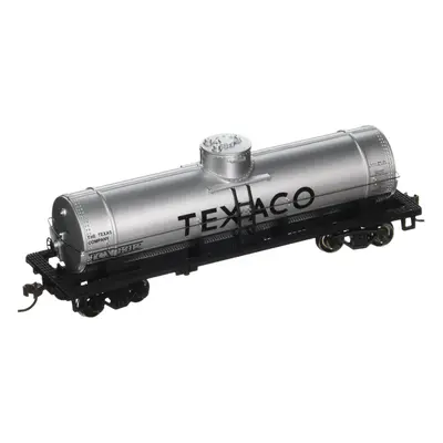 Bachmann Trains - 40' Single Dome Tank Car - TEXACO - HO Scale