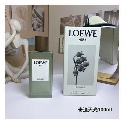 LOEWE AIRE SUTILEZA Eau de Parfum 100ml