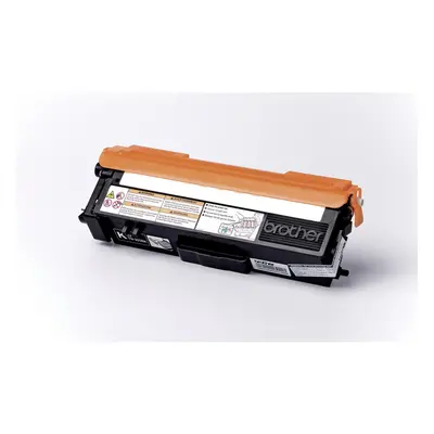 Brother Tn325bk Cartridge 4000pages Black