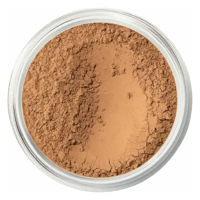 Powder Make-up Base bareMinerals Original N? Warm tan Spf 8 g