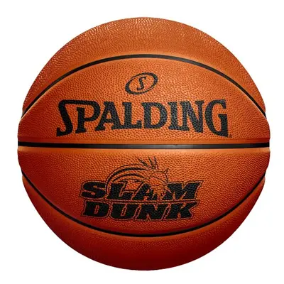 â Slam Dunk â Orange â Basketball ball â Size â Basketball â Certified ball â Mate