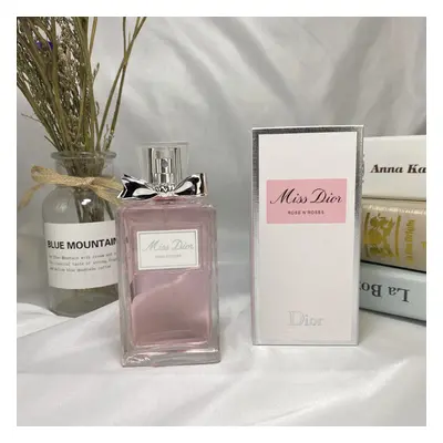 Dior Miss Dior ROSE N'ROSES Eau de Parfum 100ml