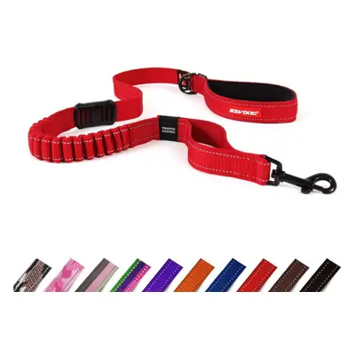 Zero Shock Dog Lead | Zero Shock Technology, Shock-Absorbing, Dog Leads For Small Dogs, Dog Lead