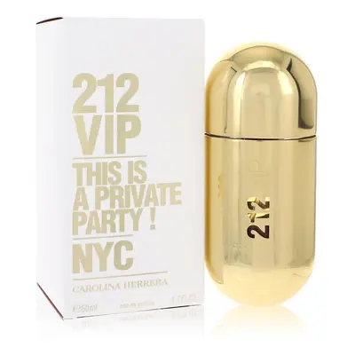 Carolina Herrera VIP 50ml EDP Spray