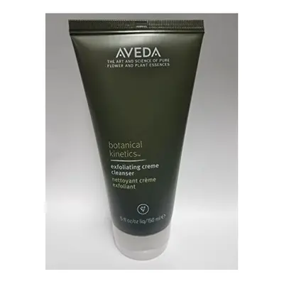 Aveda Exfoliating Creme Cleanser Botanical Kinetics oz