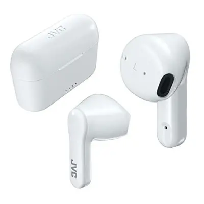 Earbuds HA-A3T Headphones HAA-3TWU (Wireless In-Ear White)