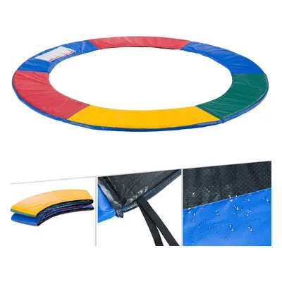 AREBOS trampoline edge cover spring protection Ã cm | trampoline edge protection |made of PVC a