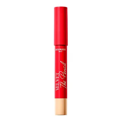 Bourjois Velvet The Pencil 07-Rouge Es Carmin 1,8g