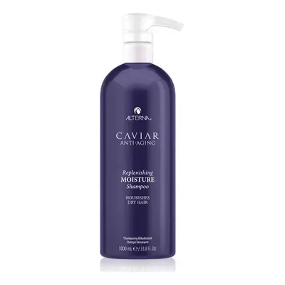 Alterna - Caviar Replenishing Moisture Conditioner (1000ml)