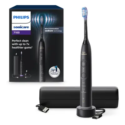 Sonicare Electric Toothbrush Black