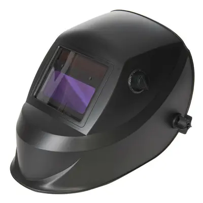 Auto Darkening Welding Helmet Variable & Grinding MIG TIG & ARC Safety Visor