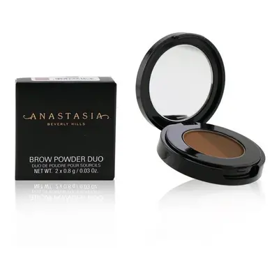 Anastasia Beverly Hills Brow Powder Duo Auburn