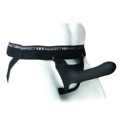 PerfectFit Zoro Strap-On 6.5 Inch