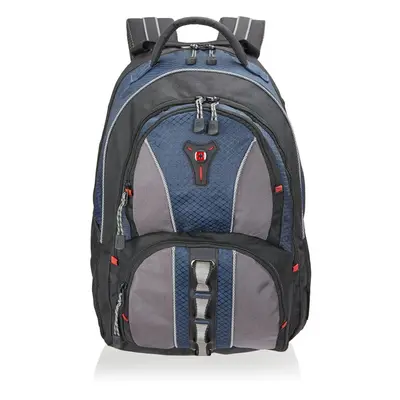 Wenger/SwissGear 16" Notebook backpack Black,Blue,Grey notebook case