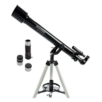 Celestron PowerSeeker 60AZ Telescope