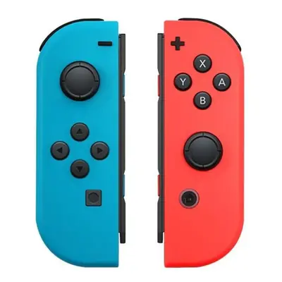 (A) Pair For Switch Controller Console Wireless Gamepad