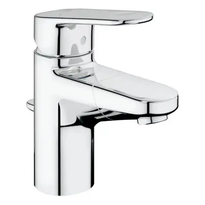 GROHE Europlus New Basin Mixer 1/2"S-Size Chrome