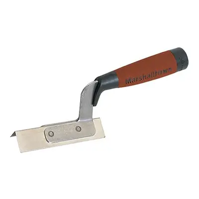 5768D 2-Inch Ss Outside Corner Trowel Durasoft Handle