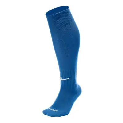 Nike classic II cushion Over-the-calf Soccer Football Sock (University