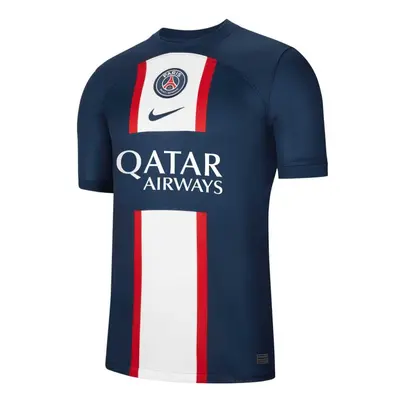 Nike PSG Paris St. Germain Men's Home Soccer Jersey (as1 Al