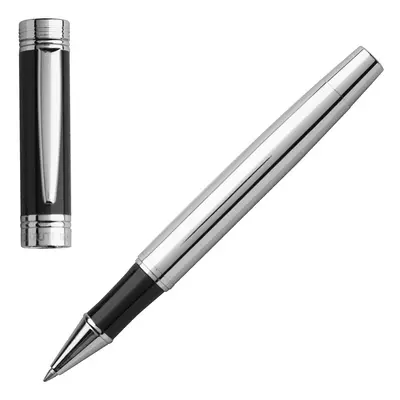 Cerruti NS5555 Rollerball Pen Zoom Silver/Black