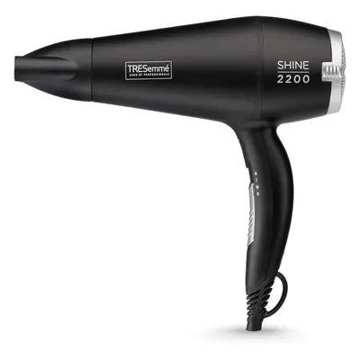 TRESemme Smooth & Shine Power 2200W Hair Dryer, Ionic , lightweight, powerful, fast drying