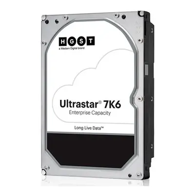 Western Digital Ultrastar 7K6 3.5" GB SAS