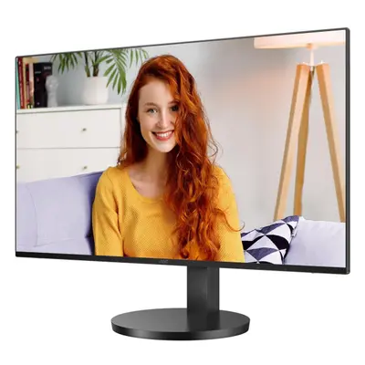 AOC Q27B3CF2 - INch QHD Monitor, 100Hz, IPS, 1ms, USB-C connectivity, Ultra narrow, LowBlue ligh