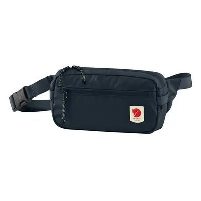 Fjallraven High coast Hip Pack - Navy